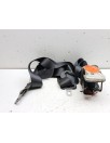 Recambio de cinturon seguridad delantero izquierdo para dacia sandero ii (b8_) 1.5 dci referencia OEM IAM 868854el2a  