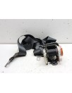Recambio de cinturon seguridad delantero izquierdo para dacia sandero ii (b8_) 1.5 dci referencia OEM IAM 868854el2a  