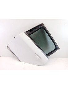 Recambio de puerta trasera izquierda para peugeot 2008 i (cu_) 1.2 thp 130 / puretech 130 referencia OEM IAM 9802969780  