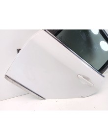 Recambio de puerta trasera izquierda para peugeot 2008 i (cu_) 1.2 thp 130 / puretech 130 referencia OEM IAM 9802969780   2