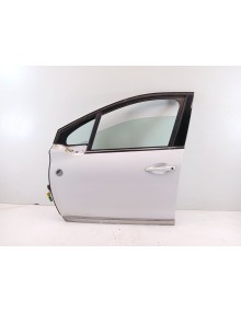 Recambio de puerta delantera izquierda para peugeot 2008 i (cu_) 1.2 thp 130 / puretech 130 referencia OEM IAM 9807820480  