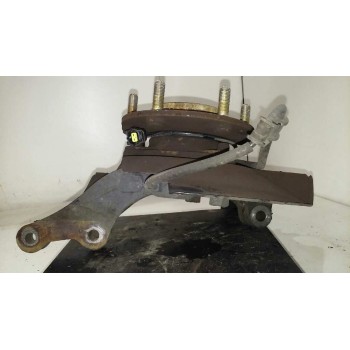 Recambio de mangueta delantera izquierda para kia carnival 2.9 crdi vgt emotion referencia OEM IAM   CON ABS