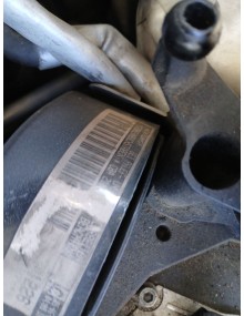 Recambio de motor completo para volkswagen passat b6 (3c2) 2.0 tdi 16v referencia OEM IAM CBA   2