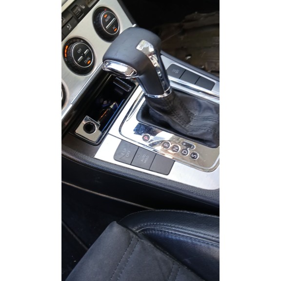 Recambio de caja cambios para volkswagen passat b6 (3c2) 2.0 tdi 16v referencia OEM IAM   