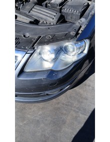Recambio de faro izquierdo para volkswagen passat b6 (3c2) 2.0 tdi 16v referencia OEM IAM 3C0941753G 3C0941005AA 89315530 2