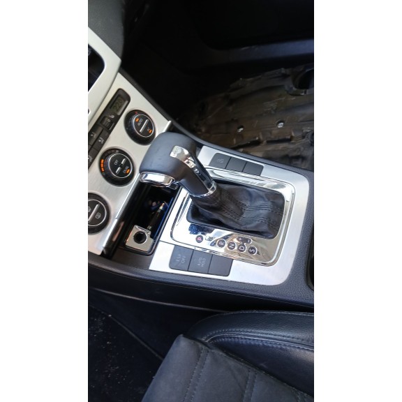 Recambio de palanca cambio para volkswagen passat b6 (3c2) 2.0 tdi 16v referencia OEM IAM   