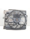 Recambio de electroventilador para bmw 5 (e39) 525 tds referencia OEM IAM 64548380780  
