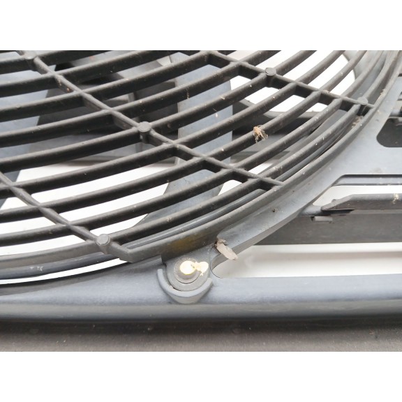 Recambio de electroventilador para bmw 5 (e39) 525 tds referencia OEM IAM 64548380780  