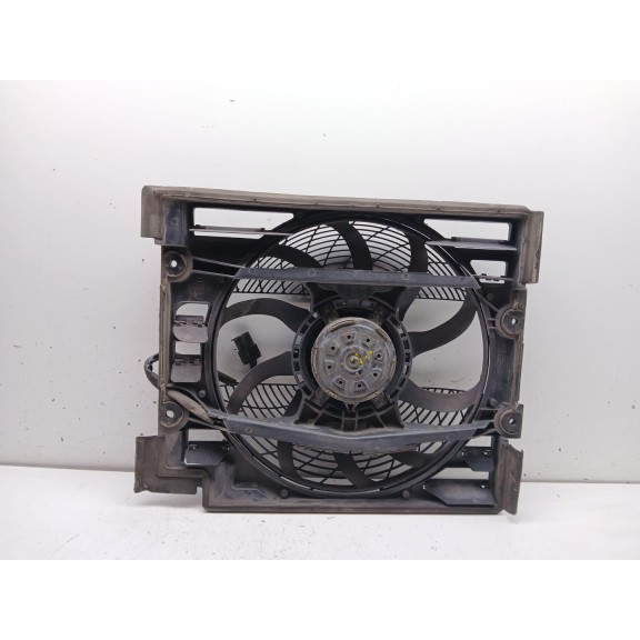 Recambio de electroventilador para bmw 5 (e39) 525 tds referencia OEM IAM 64548380780  