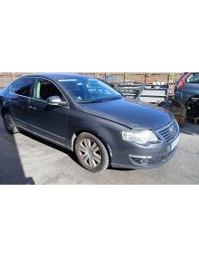 volkswagen passat b6 (3c2) del año 2008