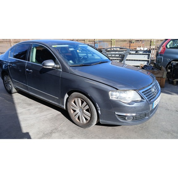 volkswagen passat b6 (3c2) del año 2008