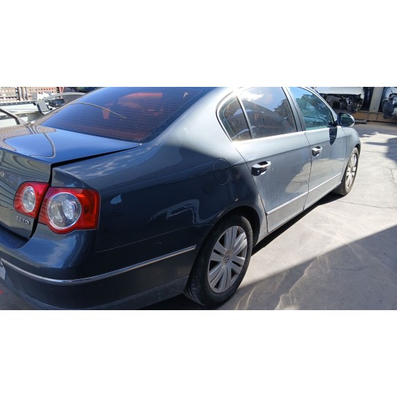 volkswagen passat b6 (3c2) del año 2008