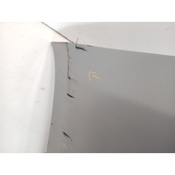 Recambio de paragolpes trasero para bmw 3 (e90) 318 d referencia OEM IAM   