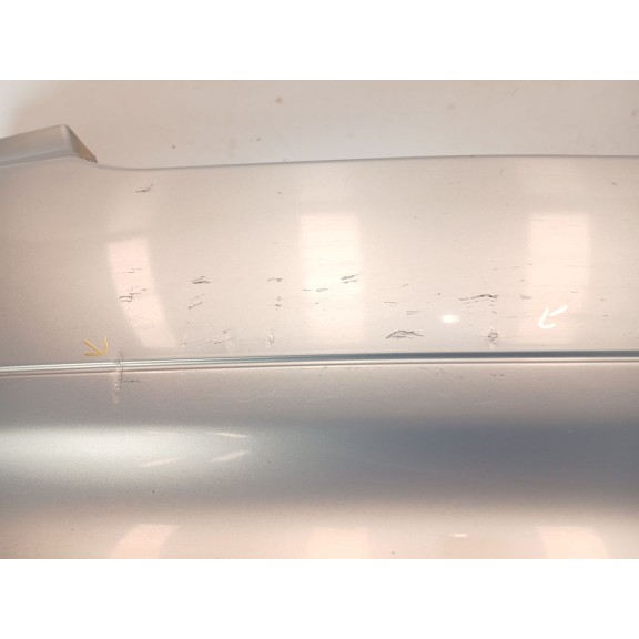 Recambio de paragolpes trasero para bmw 3 (e90) 318 d referencia OEM IAM   