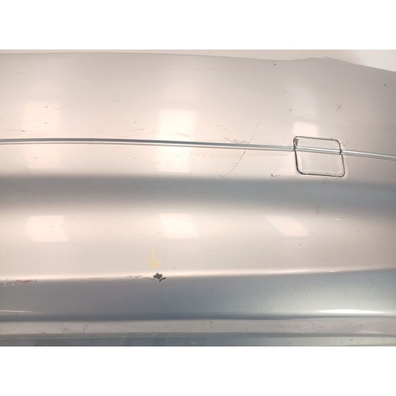 Recambio de paragolpes trasero para bmw 3 (e90) 318 d referencia OEM IAM   