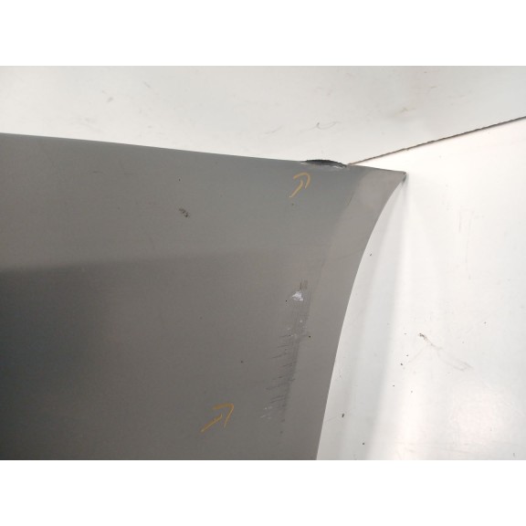 Recambio de paragolpes trasero para bmw 3 (e90) 318 d referencia OEM IAM   