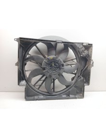 Recambio de electroventilador para bmw 3 (e90) 318 d referencia OEM IAM 673275617139 3137229021 1137328118