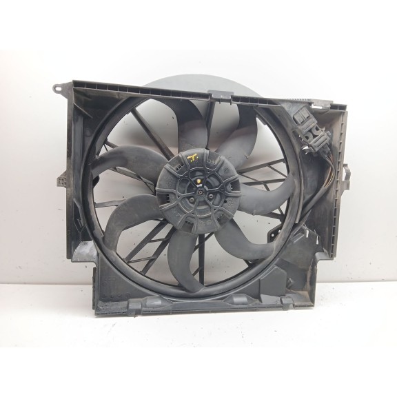 Recambio de electroventilador para bmw 3 (e90) 318 d referencia OEM IAM 673275617139 3137229021 1137328118