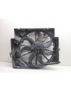 Recambio de electroventilador para bmw 3 (e90) 318 d referencia OEM IAM 673275617139 3137229021 1137328118
