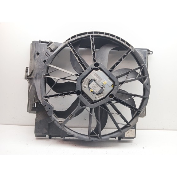 Recambio de electroventilador para bmw 3 (e90) 318 d referencia OEM IAM 673275617139 3137229021 1137328118
