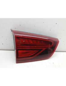 Recambio de piloto trasero izquierdo interior para kia niro i (de) 1.6 gdi hybrid referencia OEM IAM    2