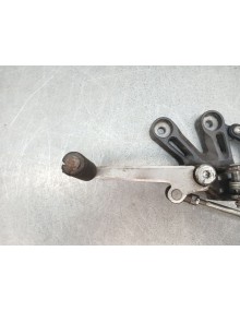 Recambio de estribo para yamaha r7 referencia OEM IAM    2