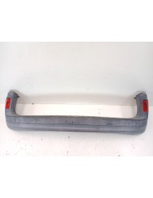 Recambio de paragolpes trasero para renault kangoo express (fw0/1_) 1.5 dci 75 (fw07, fw10, fw04) referencia OEM IAM 7701478196 