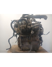 Recambio de despiece motor para opel corsa d (s07) 1.4 (l08, l68) referencia OEM IAM Z14XEP  