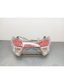 Recambio de piloto trasero central para suzuki an 400 / burgman burgman 400 lux referencia OEM IAM 3571005H0  