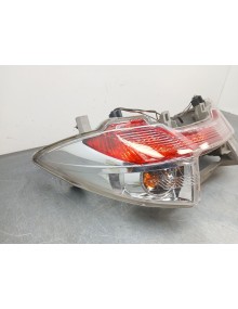 Recambio de piloto trasero central para suzuki an 400 / burgman burgman 400 lux referencia OEM IAM 3571005H0   2