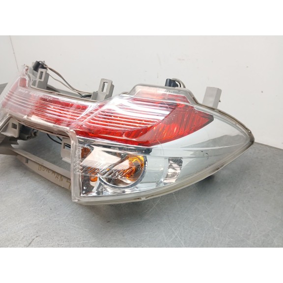 Recambio de piloto trasero central para suzuki an 400 / burgman burgman 400 lux referencia OEM IAM 3571005H0  