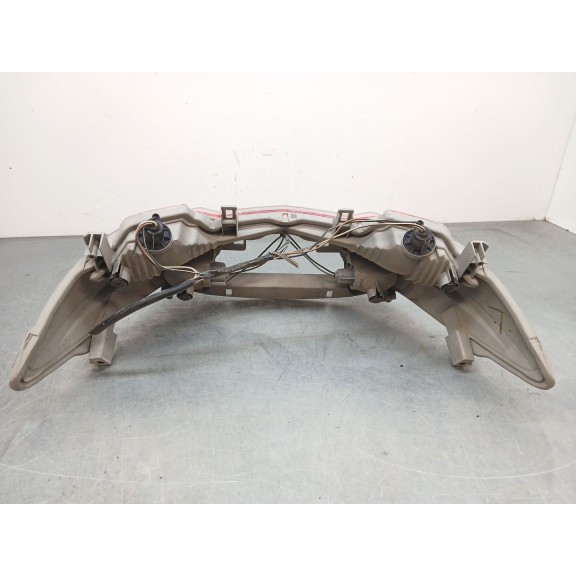 Recambio de piloto trasero central para suzuki an 400 / burgman burgman 400 lux referencia OEM IAM 3571005H0  