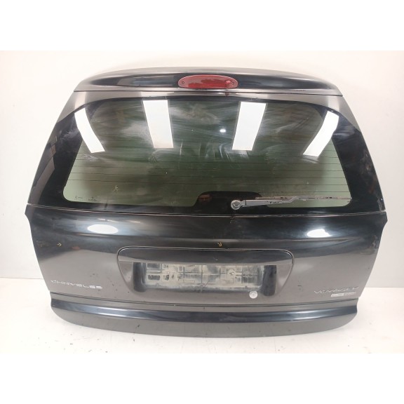 Recambio de porton trasero para chrysler voyager iv (rg, rs) 2.5 crd referencia OEM IAM   