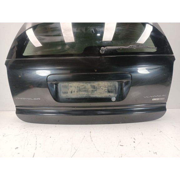 Recambio de porton trasero para chrysler voyager iv (rg, rs) 2.5 crd referencia OEM IAM   