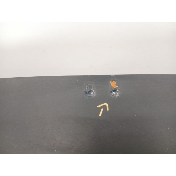 Recambio de porton trasero para chrysler voyager iv (rg, rs) 2.5 crd referencia OEM IAM   