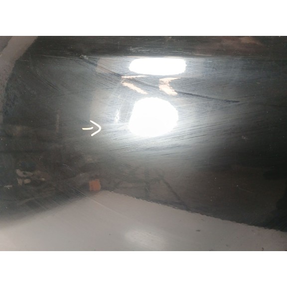 Recambio de porton trasero para chrysler voyager iv (rg, rs) 2.5 crd referencia OEM IAM   