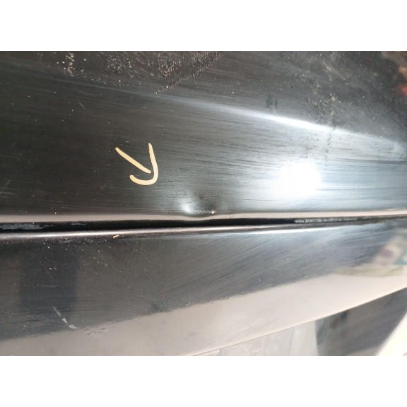 Recambio de porton trasero para chrysler voyager iv (rg, rs) 2.5 crd referencia OEM IAM   