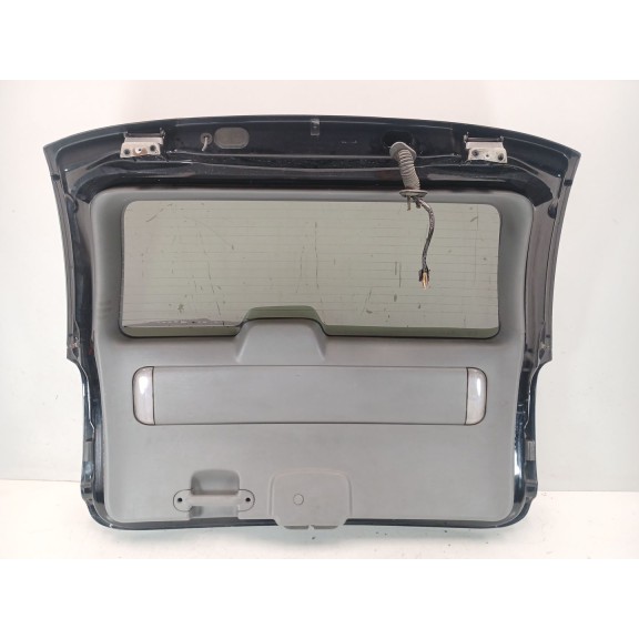 Recambio de porton trasero para chrysler voyager iv (rg, rs) 2.5 crd referencia OEM IAM   