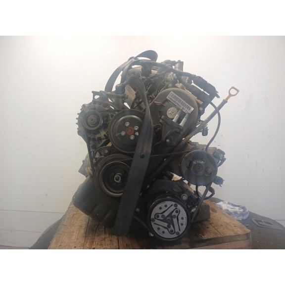 Recambio de motor completo para kia picanto i (sa) 1.1 referencia OEM IAM G4HC  B