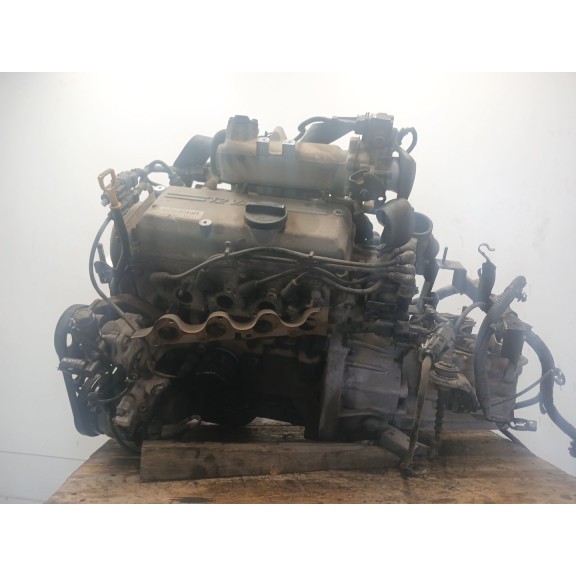 Recambio de motor completo para kia picanto i (sa) 1.1 referencia OEM IAM G4HC  B