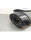 Recambio de tubo escape completo para suzuki an 400 / burgman burgman 400 lux referencia OEM IAM   