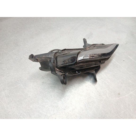 Recambio de piloto delantero derecho para yamaha r7 referencia OEM IAM   