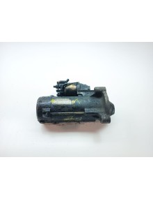 Recambio de motor arranque para citroën c5 i (dc_) 2.2 hdi (dc4hxb, dc4hxe) referencia OEM IAM 9648242180 ms280001620 