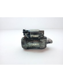 Recambio de motor arranque para mercedes-benz vito / mixto furgoneta (w639) 110 cdi (639.601, 639.603, 639.605) referencia OEM I