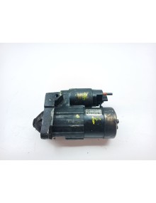 Recambio de motor arranque para renault megane ii (bm0/1_, cm0/1_) 1.5 dci (bm0f, bm0t, bm2b, cm0f, cm0t) referencia OEM IAM 820