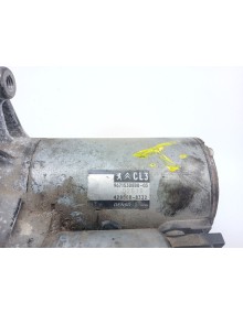 Recambio de motor arranque para citroën c4 cactus 1.2 vti 82 referencia OEM IAM 967153088003 4280008332  2