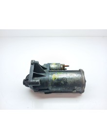 Recambio de motor arranque para renault grand scénic ii (jm0/1_) 1.9 dci (jm0g, jm12, jm1g, jm2c) referencia OEM IAM 8200331251 