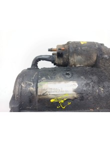 Recambio de motor arranque para citroën c4 grand picasso i (ua_) 2.0 hdi 138 referencia OEM IAM 9654561480 d8r28  2