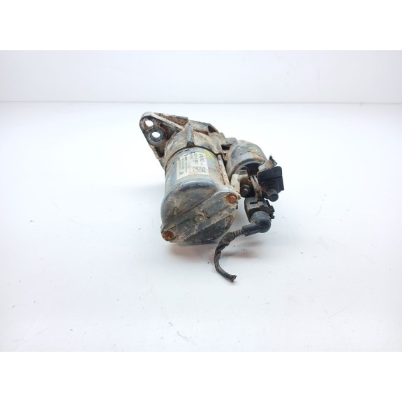 Recambio de motor arranque para skoda kamiq (nw4) 1.0 tsi referencia OEM IAM 02z911022c 00001179604 