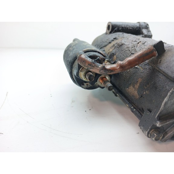 Recambio de motor arranque para ford mondeo iii (b5y) 2.0 tdci referencia OEM IAM   